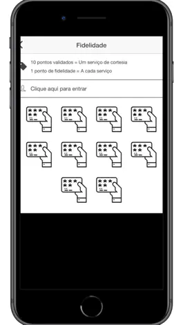 Game screenshot Barbearia Caju hack