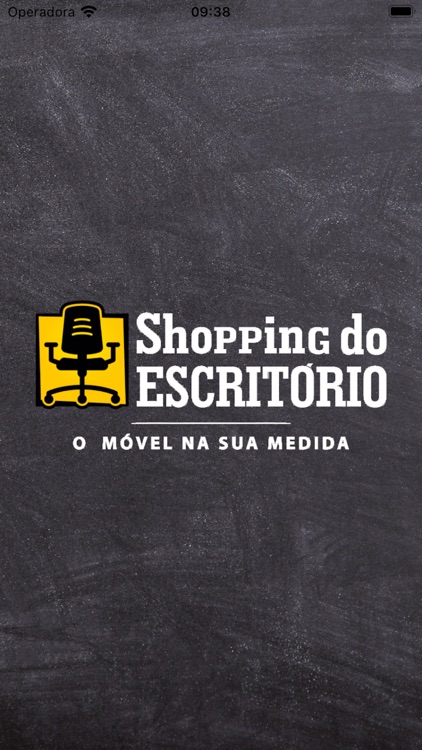 Shopping do Escritório