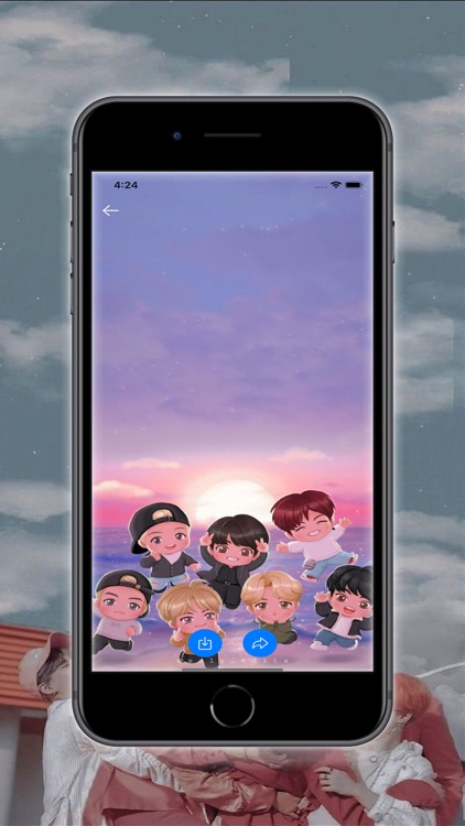 BTS kpop HD phone wallpaper  Pxfuel