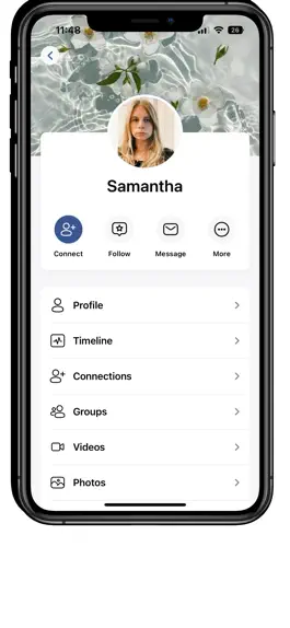 Game screenshot The Links Portal mod apk