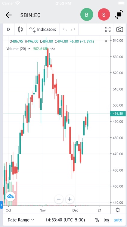 Magic by RDQ screenshot-4