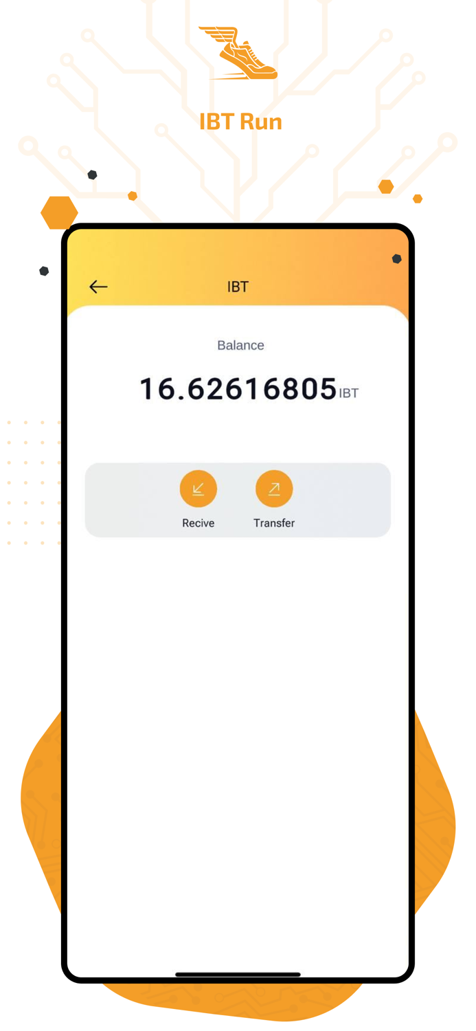 IBT Run