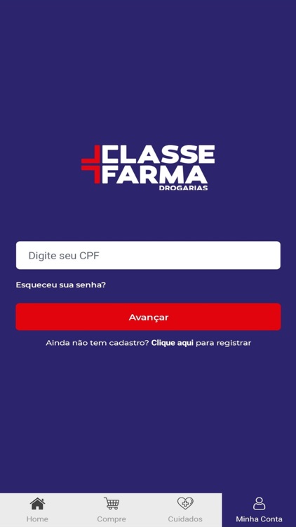 Classefarma