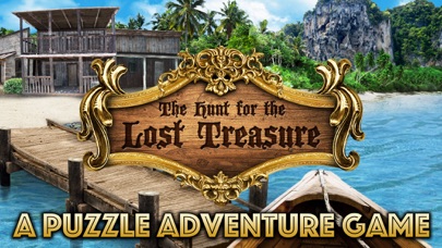 The Lost Treasure Screenshots