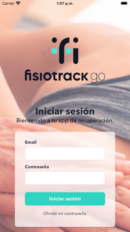 Fisiotrack Go