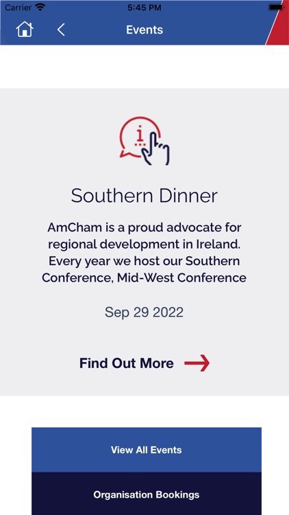 AmCham Ireland