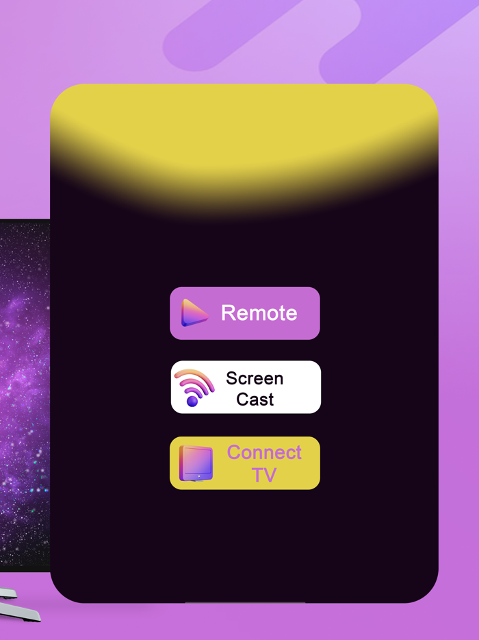 Universal Tv Remote All in one