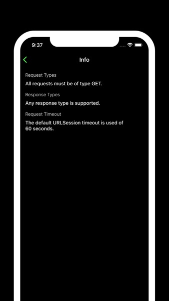 【图】APIHealth(截图2)