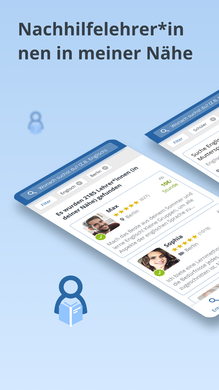 Nachhilfeunterricht.de