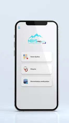 Game screenshot NBYS ProACT Care mod apk