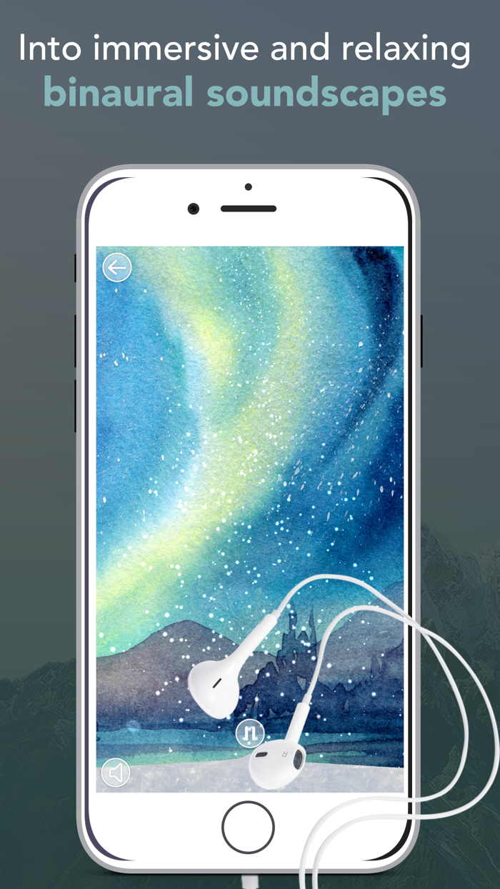 Calm with Neo Travel Your Mind