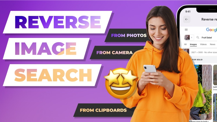 Image Search • Photo reverse