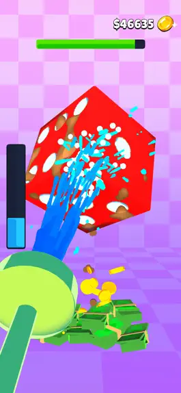 Game screenshot Wash It All apk