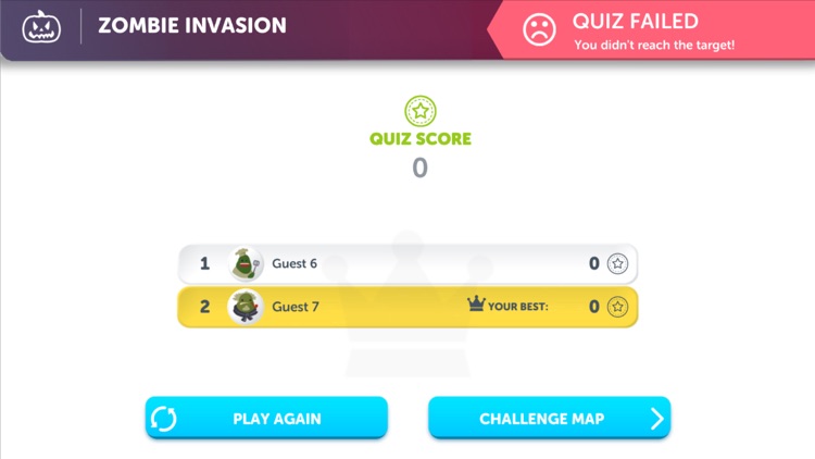 QuizGame: Play, Learn, Upskill screenshot-4