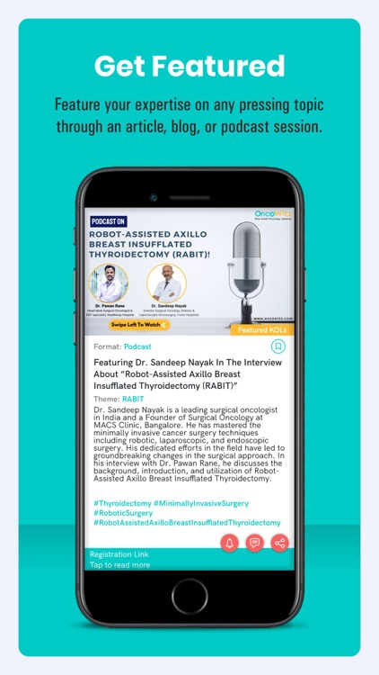 OncoWitz screenshot-4