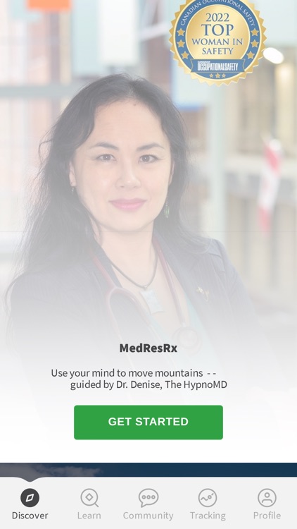 MedResRx Hypnotherapy