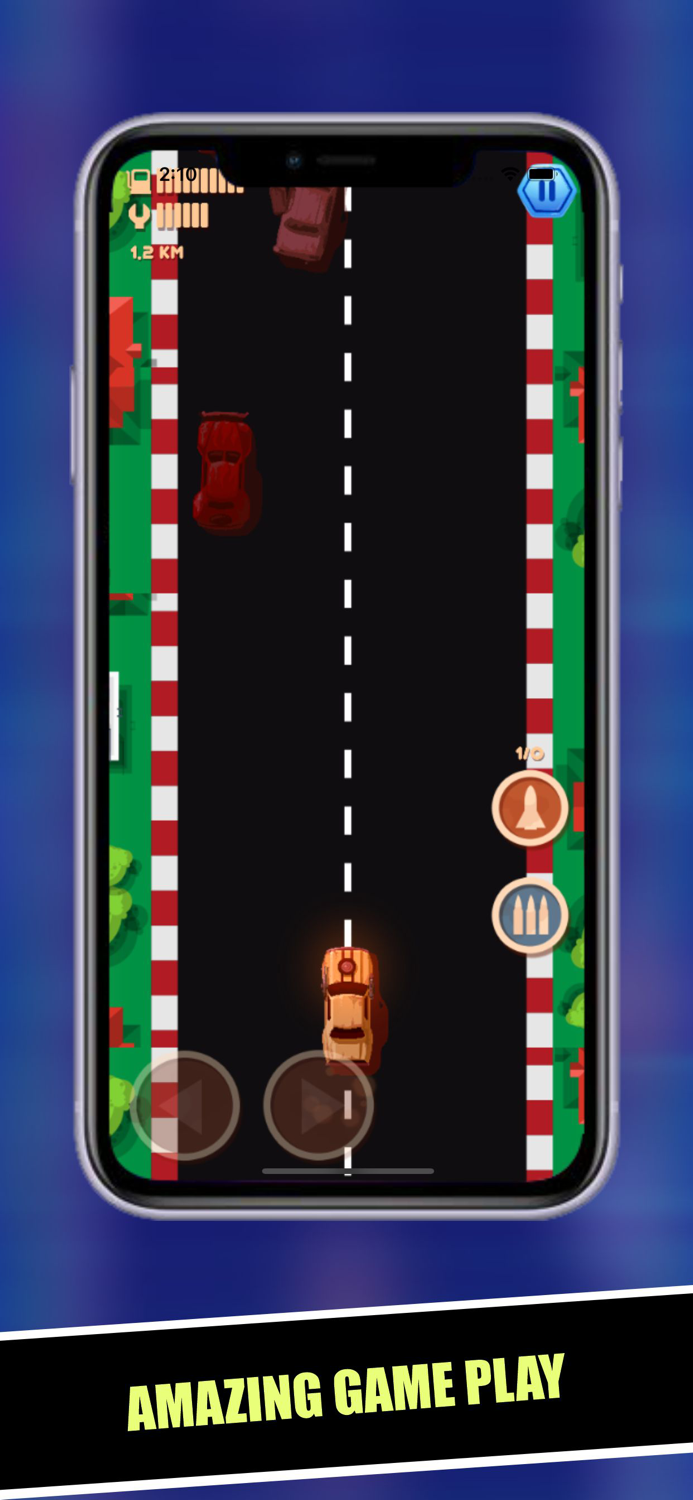 Furious Driving Ultimate