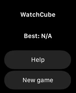 Game screenshot WatchCube mod apk