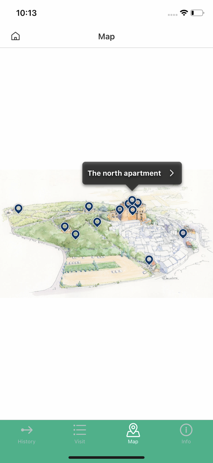 Châteaux de la Drôme