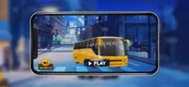 Game screenshot Bus Simulator Ultra 22 mod apk