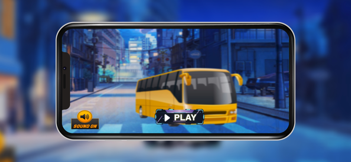 Bus Simulator Ultra 22