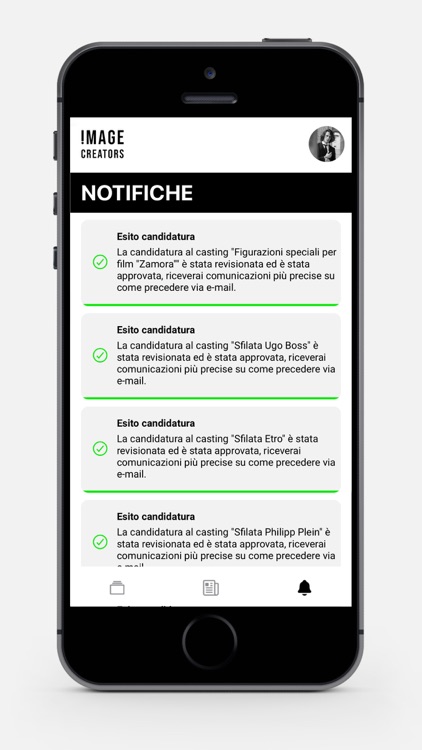 Image Creators App screenshot-3