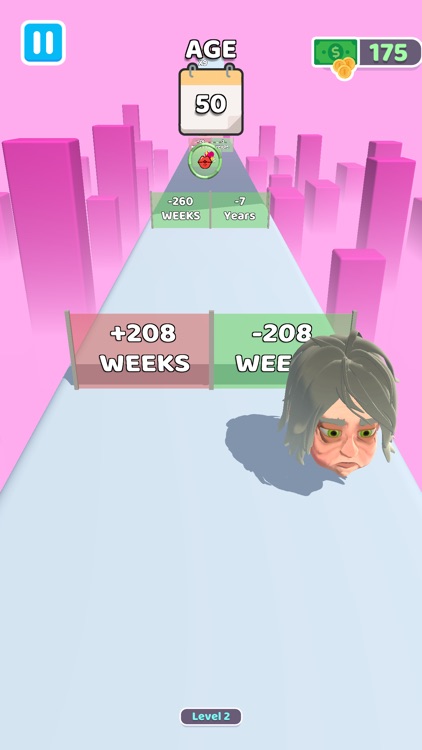 Youth Runner screenshot-3