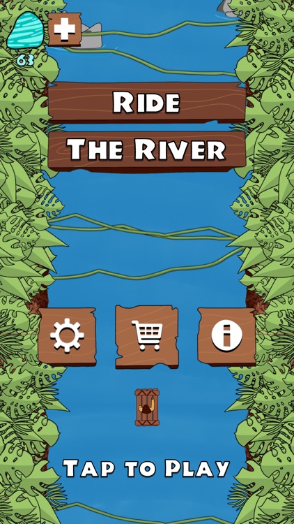 Ride The River screenshot-3