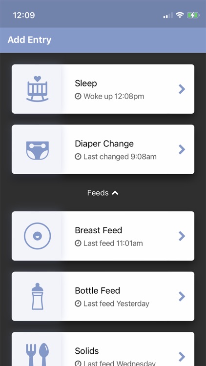 Baby Sleep Cycle Tracker screenshot-6