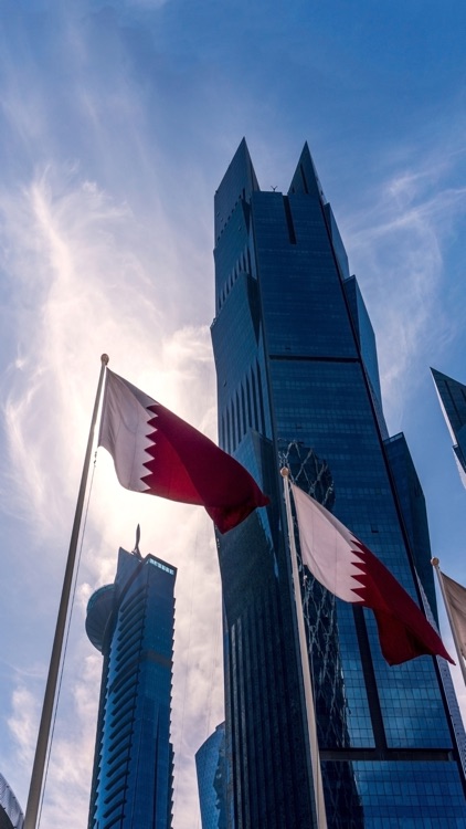 Qatar Backgrounds screenshot-3