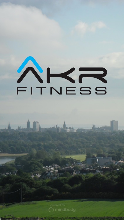 AKR Fitness