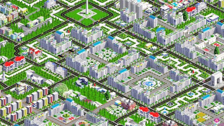 Designer City 2 screenshot-7