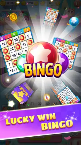 Game screenshot Bingo Fever2022 apk