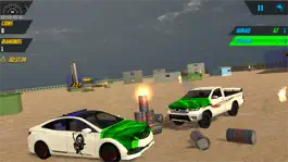 Game screenshot Hajwala Accident Simulator mod apk