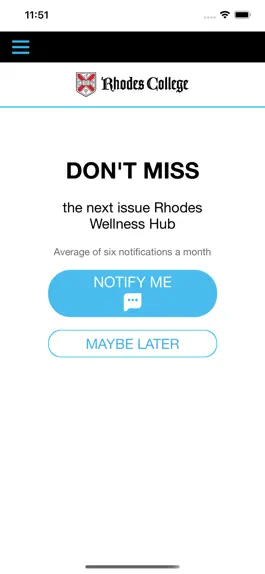 Game screenshot Rhodes Wellness Hub apk