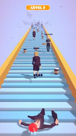 Game screenshot Stairs To Success hack