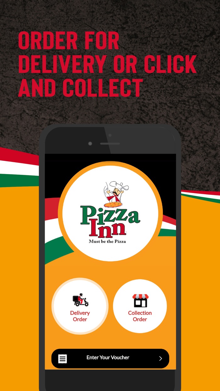 Pizza Inn Zambia