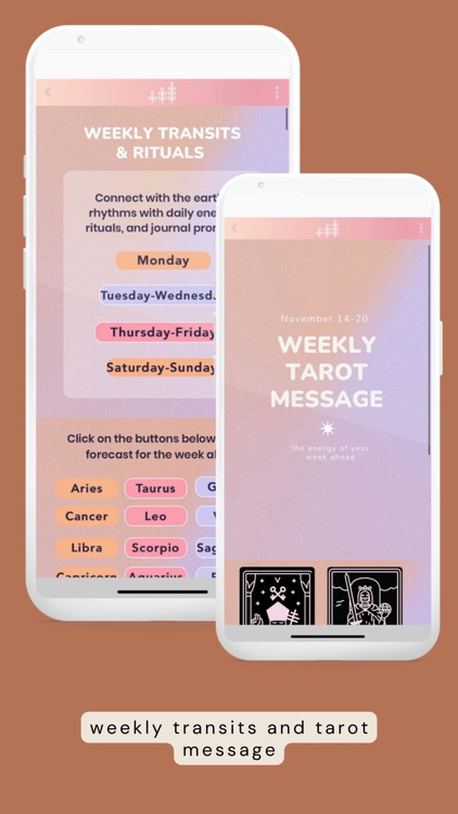 Mama Healing Hub screenshot-9