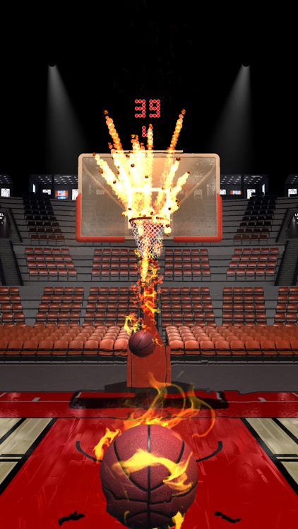 Basketball Allstar 3's screenshot-3