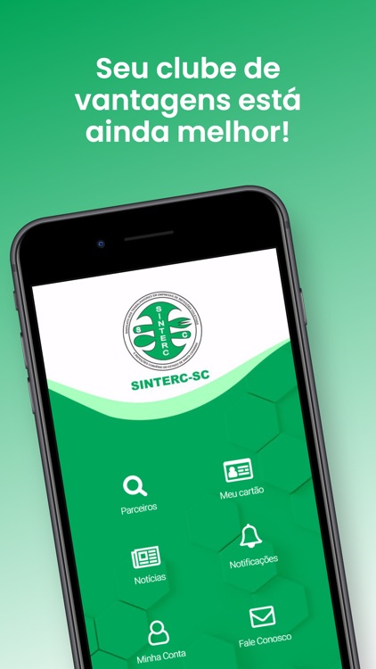 SINTERC-SC