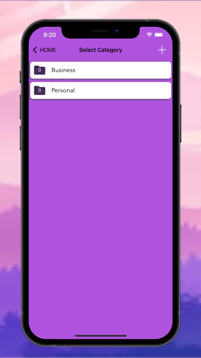 Viziduz- Digital Contact Cards