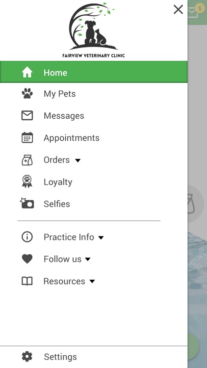 Fairview Veterinary Clinic screenshot-4