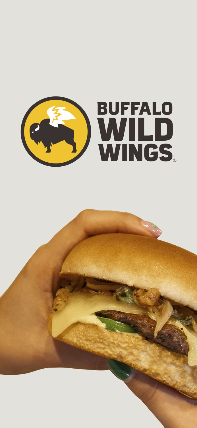 Buffalo Wild Wings