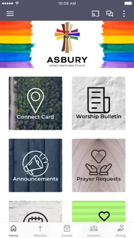 Game screenshot Asbury Livermore mod apk