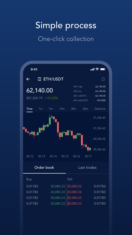 Jump Crypto screenshot-3