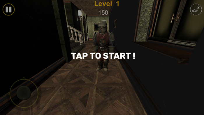 Escape From Scary Mommy