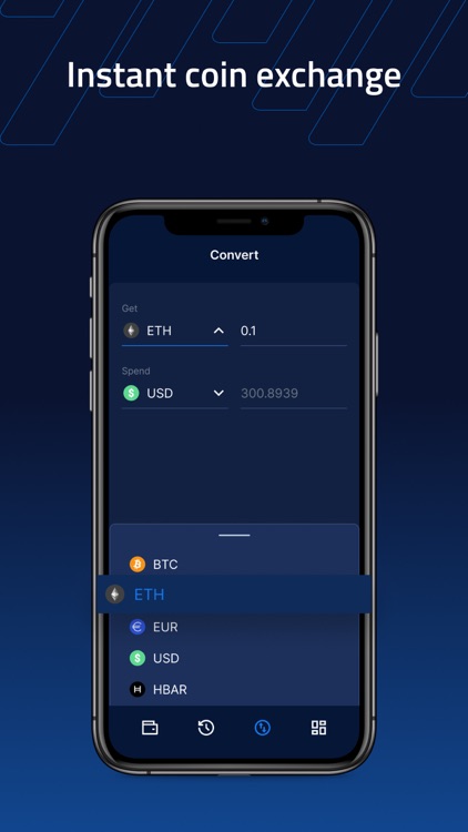 Wallex Exchange screenshot-4