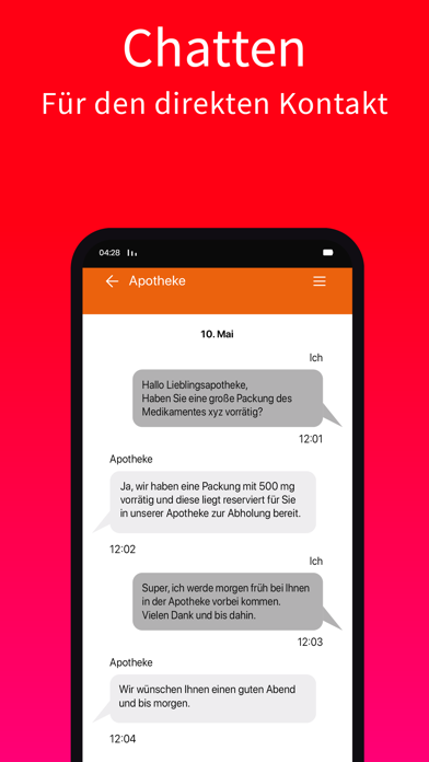 ApothekenApp screenshot 3