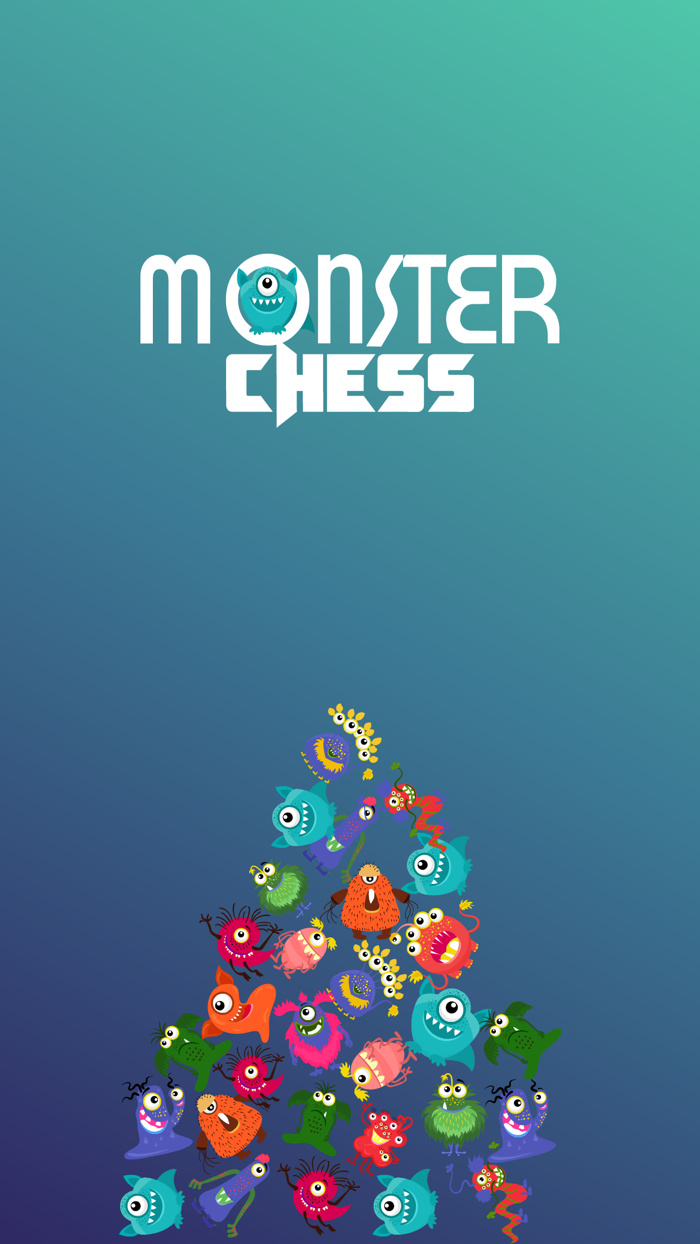 Monster Chess Pro
