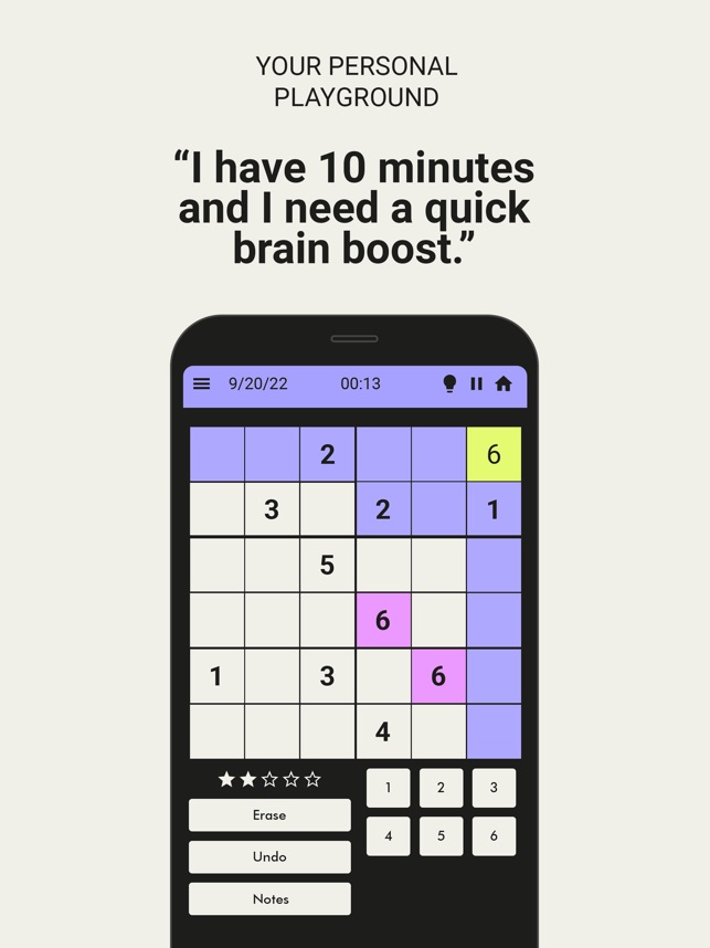 The Puzzle Palace on the App Store